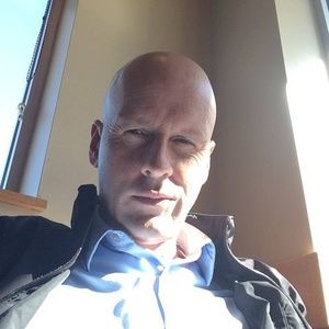 Meet your Posher, Brent